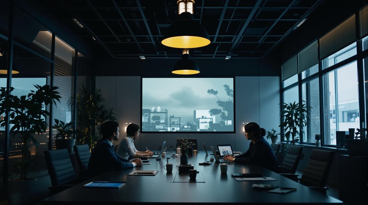 Netflix宣布投资10亿美元制作亚洲原创内容,中国故事成重点 - 行业动态封面图